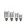 Preston Bullet Feeder Large 60gr Karmnik boczny