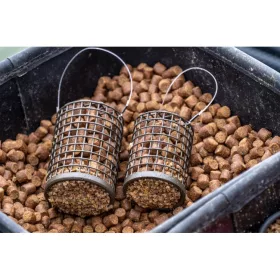 Preston Wire Bait Up Kosz boczny 45gr Kosz zanętowy