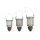 Preston Hexmesh Plastic Bullet Feeder Medium 60gr Koszyk zanętowy boczny