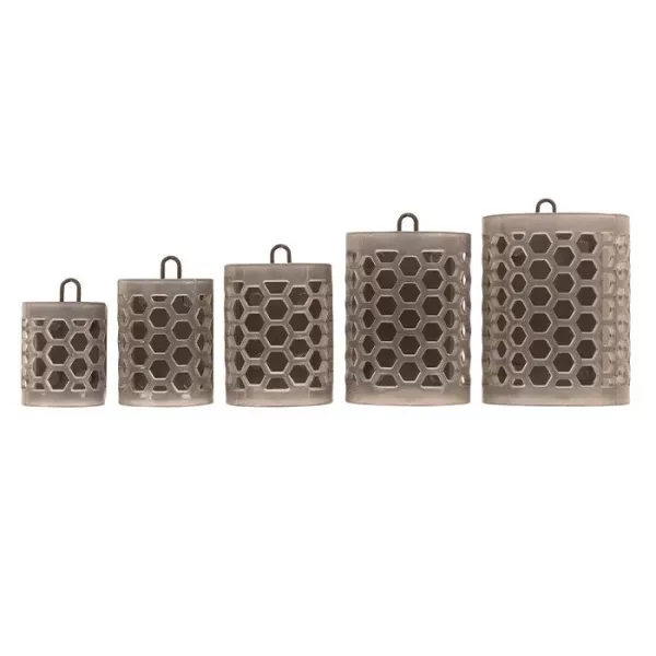 Preston Hexmesh Plastic Cage Feeder Small Koszyk Zanętowy Mały 20g