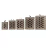 Preston Hexmesh Plastic Cage Feeder Small Koszyk zanętowy Mały 40gr