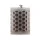 Preston Hexmesh Plastic Cage Feeder Medium Koszyk zanętowy Średni 40gr