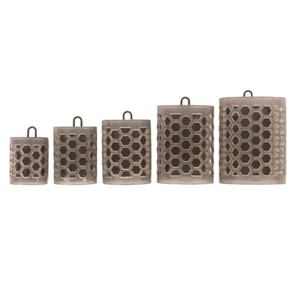 Preston Hexmesh Plastic Cage Feeder Large Koszyk Zanętowy Duży 20g