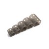 Preston Hexmesh Plastic Open End Feeder Koszyk zanętowy Micro 30gr
