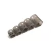 Preston Hexmesh Plastic Open End Feeder Medium Koszyk zanętowy Średni 20gr