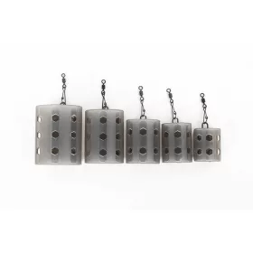   Preston Hexmesh Plastic Open End Feeder Medium Koszyk zanętowy Średni 30gr