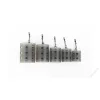 Preston Hexmesh Plastic Open End Feeder Large Koszyk Zanętowy Duży 30gr