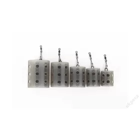   Preston Hexmesh Plastic Open End Feeder Large Koszyk Zanętowy Duży 30gr