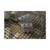 Preston Hexmesh Plastic Open End Feeder Large Koszyk Zanętowy Duży 30gr