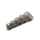 Preston Hexmesh Plastic Open End Feeder Large Koszyk zanętowy Duży 40gr