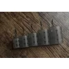 Preston Hexmesh Plastic Open End Feeder Koszyk zanętowy XL 20gr