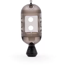 Preston Carp Maggot Feeder L 20gr Csontis Etetőkosár