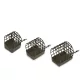 Preston Flow Mesh M 50gr Oldalkosár