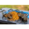 Preston Flow Mesh L 90gr Oldalkosár