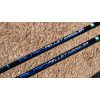 Preston Dura Pellet Waggler 2-częściowa Wędka Match 10ft 4-12gr