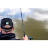 Preston Dura Pellet Waggler 2-częściowa Wędka Match 11ft 4-12gr