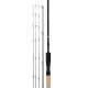 Preston Carbonactive Supera X 3,00m 30gr 2-częściowa Wędka Feeder