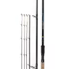 Preston Monster Xtreme Distance Feeder 4.00m 180gr 3 Piece Feeder Rod
