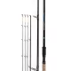 Preston Monster Xtreme Distance Feeder 4.00m 180gr 3 Piece Feeder Rod