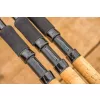 Preston Monster Xtreme Distance Feeder 4.00m 180gr 3 Piece Feeder Rod
