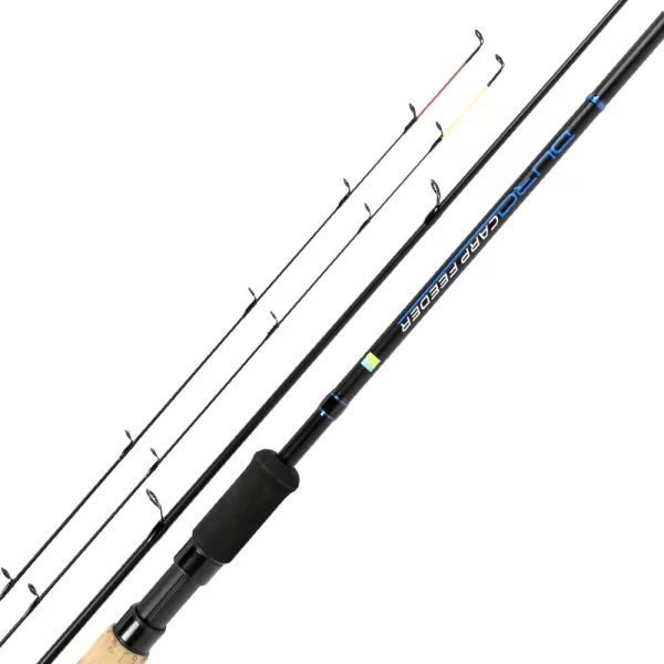 Preston Dura Carp 3,05m 40gr 2-częściowa wędka feederowa
