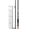 Preston Monster Xtreme Distance Feeder 4,50m 220gr 3-częściowa Wędka Feeder