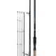 Preston Monster Xtreme Distance Feeder 4,50m 220gr 3-częściowa Wędka Feeder