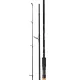 Preston Bait Up Xtreme 3,60m 3-częściowa Wędka Feederowa