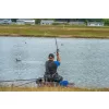 Preston Bait Up Xtreme 3,60m 3-częściowa Wędka Feederowa