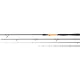 Preston Supera X Distance Feeder 3,60m 80gr 3-częściowa Wędka Feederowa