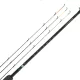 Preston Monster X Wandzee 2,10m 30gr 2-częściowa Wędka Feeder