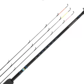   Preston Monster X Carp 2,70m 30gr 2-częściowa Wędka Feeder