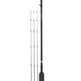   Preston Monster X Carp 3,30m 50gr 2-częściowa Wędka Feeder