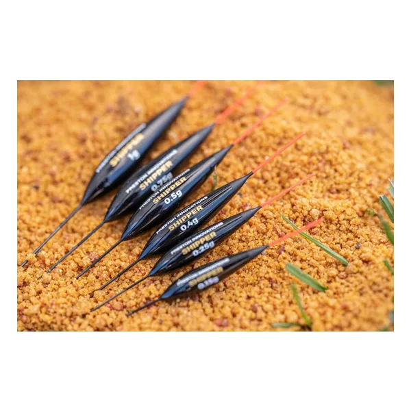 Preston Shipper 0,75gr Spławik Zawodniczy