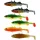 Westin Stanley the Stickleback Shadtail 7,5cm 4g Dark Water Mix Plastikowa Przynęta