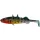 WESTIN Stanley the Stickleback 7,5 cm 4 g Spawing Stickleback 6 db/opakowanie Plastikowa przynęta