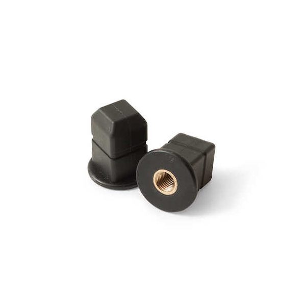 Preston Quick Release Inserts Akcesoria, Szybkozłączka