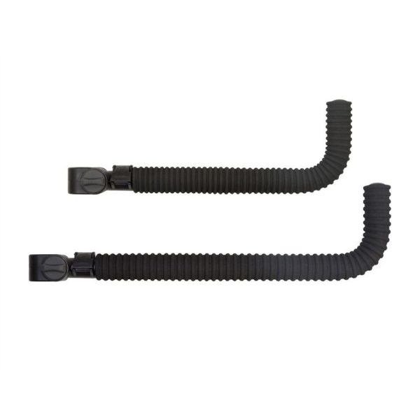 Preston Offbox 36 Ripple Bar Egy Hosszú Eva Kar Adapter