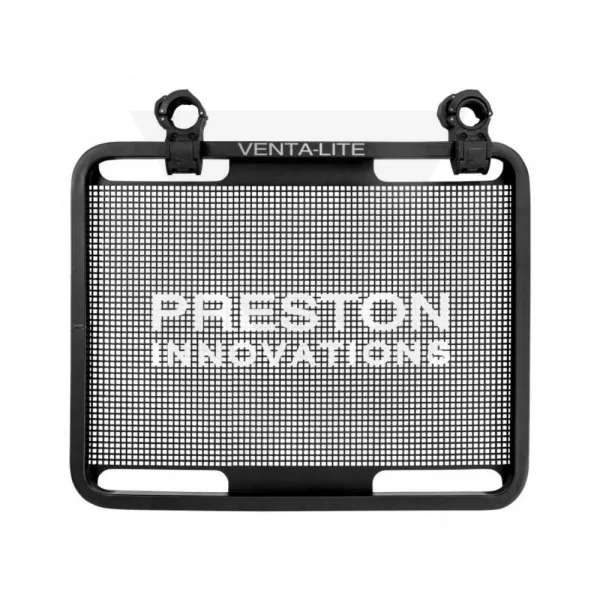 Preston Offbox VentaLite Side Tray Large 54x50x5cm Oldaltálca