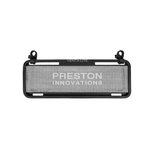 Preston Offbox VentaLite Side Tray XL 72x62x12cm Oldaltálca