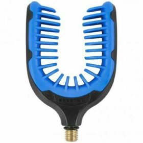 Preston Butt Gripper Rest Rod Rest Head