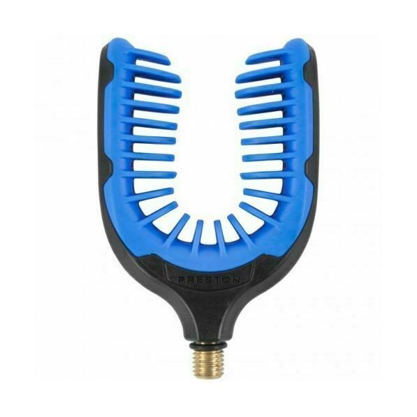 Preston Butt Gripper Rest Rod Rest Head