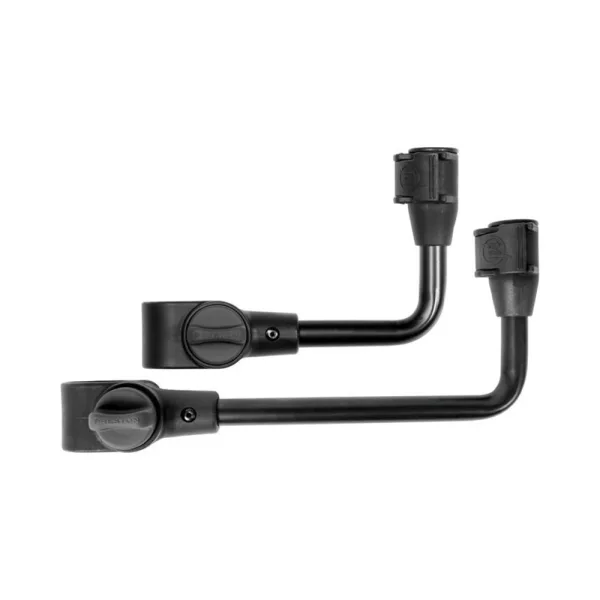 Preston Offbox 36 Cross Arm Short 90° Pipa Adapter