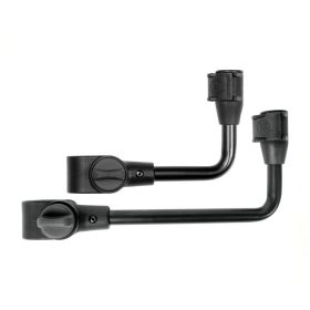 Preston Offbox 36 Kereszt Kar Hosszú 90° Pipa Adapter