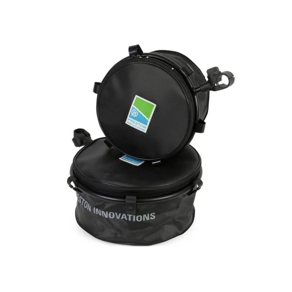 Preston Offbox 36 Eva Bowl & Hoop Small Wiadro Eva