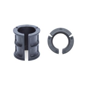   Preston Offbox Insert Twin Pack 25mm Round Akcesorium, Wkładka Redukcyjna