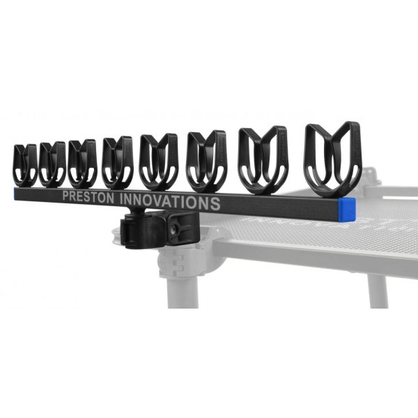 Preston Offbox Standard gripper Roost 8 Uchwyt na szczytówki