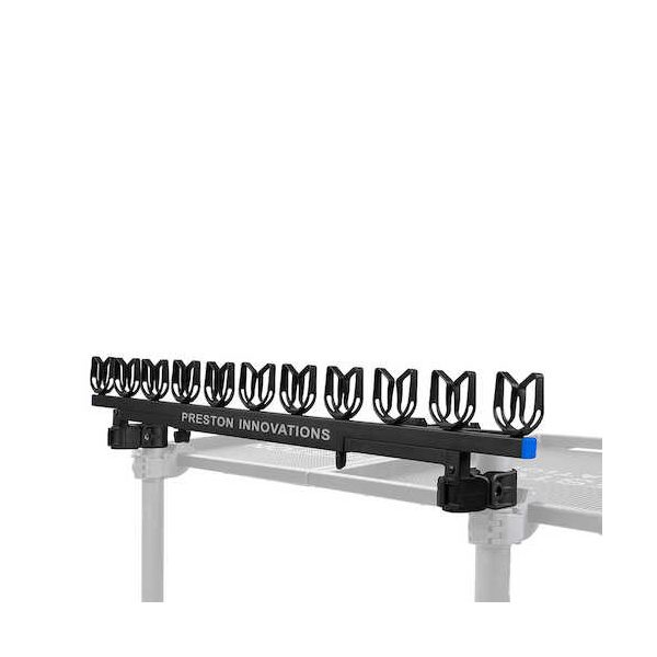 Preston Offbox Extending gripper Roost 11 Uchwyt na szczytówki
