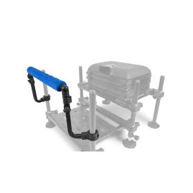   Preston Offbox 36 Pole Support Uchwyt na tyczkę, Uchwyt na tyczkę