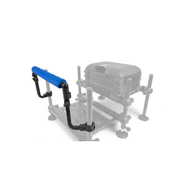 Preston Offbox 36 Pole Support Uchwyt na tyczkę, Uchwyt na tyczkę